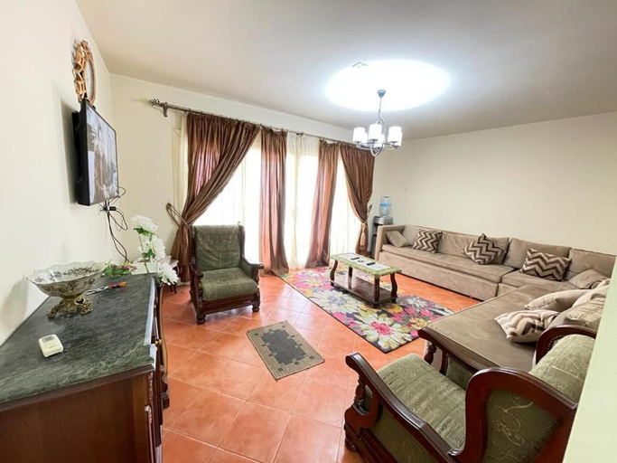 5, بورتو السخنه, Al-Arb'in