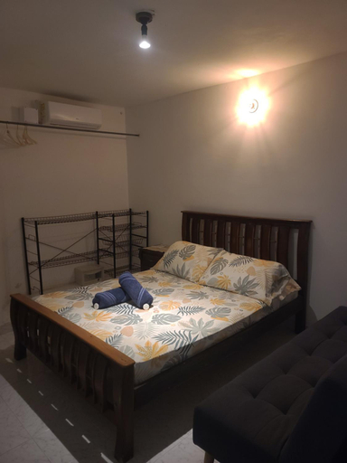 Bedroom 2, Casa San Sebastian, Santa Marta (Dist. Esp.)