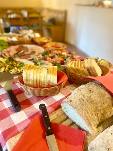 Food & Drinks 3, Penzion Sofinata & Pizzeria Spindleruv Mlyn, Trutnov