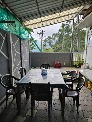 Facilities 3, Krish Homestays, Idukki