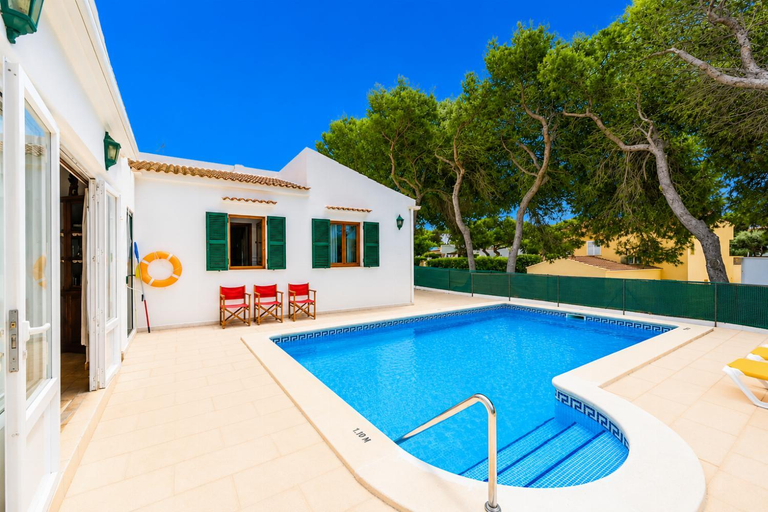Sport & Beauty 2, Villa Estrella, Baleares