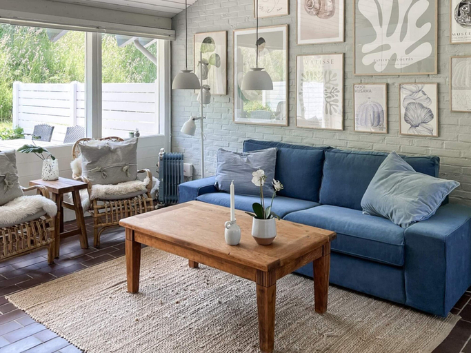 Others 5, 5 Star Holiday Home in Aabenraa, Aabenraa