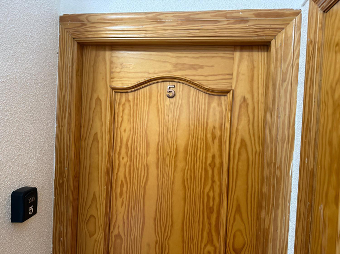 Others 4, Almeria Centro habitacion privada en apartamento compartido, Almería