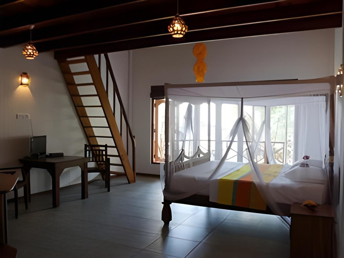 Others 2, Aussie Swiss Beach Resort, Weligama