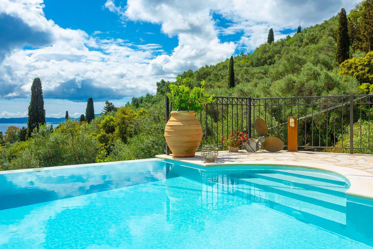 Others 3, Villa Katerina, Ionian Islands