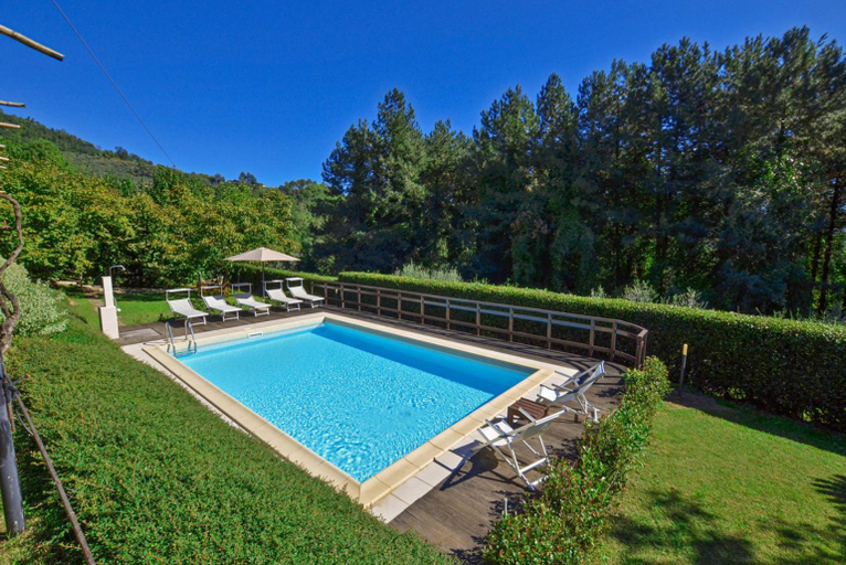 Others 2, Villa Casale di Rosa Large Private Pool, WiFi, Lucca