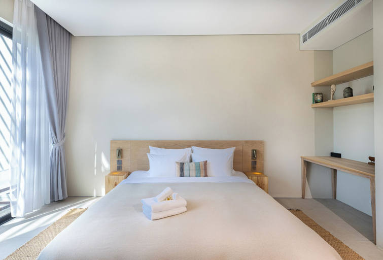 Room 3, WA An Bang Villa Hoi An - Hidden Oasis, Da Nang