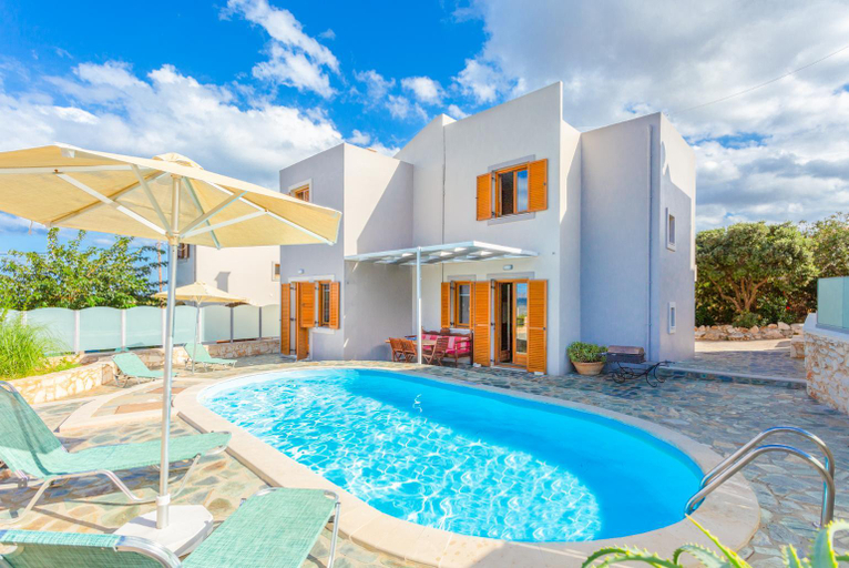 Others 3, Villa Konstantina, Crete