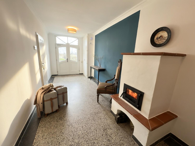 Public Area 3, Hof Steinhutten Boutique Apartments, Nordfriesland
