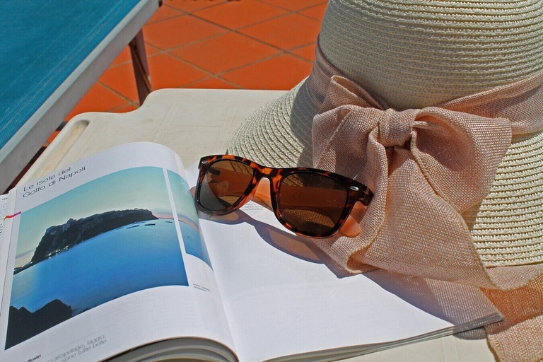 Sport & Beauty, Villa La Favola With sea View, Napoli