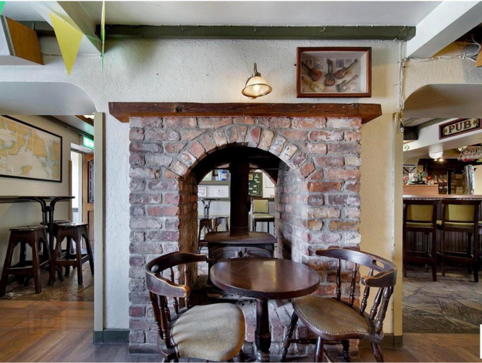 Others 5, ANNORA Bar & Accommodation