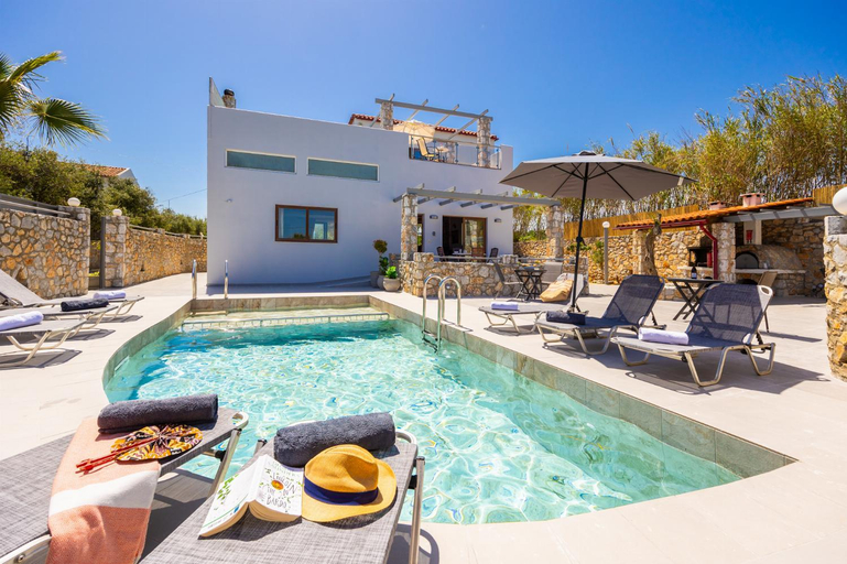 Others 2, Villa Melina, Crete