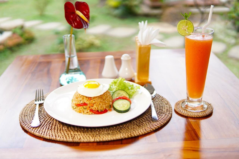 Food & Drinks 4, BatanTop Ubud guest house, Gianyar