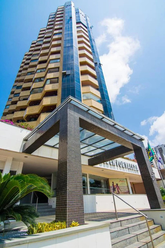 Exterior & Views 2, Flat Beira mar com Linda Vista e Hidromassagem, Fortaleza