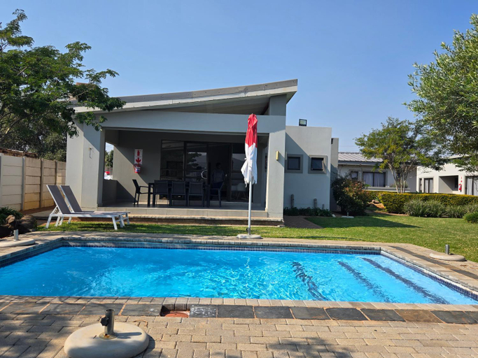 Sport & Beauty, Village Kulture - Guest House, Bojanala
