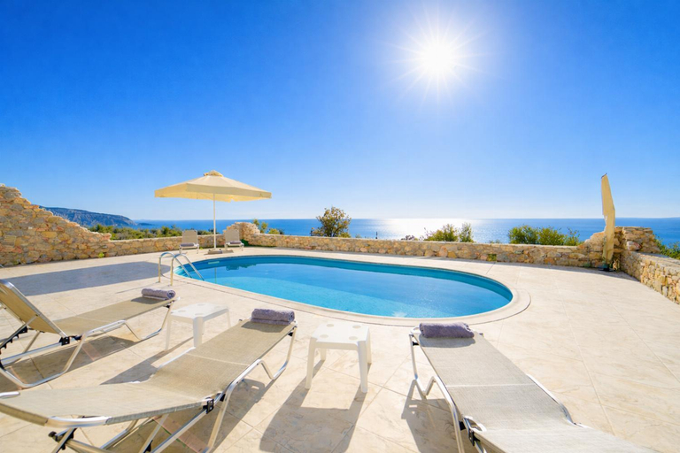 Sport & Beauty 2, Villa Dioni Thio, Peloponnese