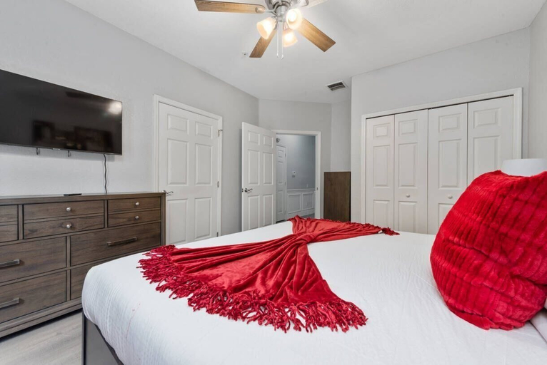 Others 3, Vista Cay 3BR Near Universal & Disney Parks, Orange