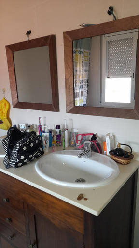 Bathroom 2, El Mirador II, Tarragona