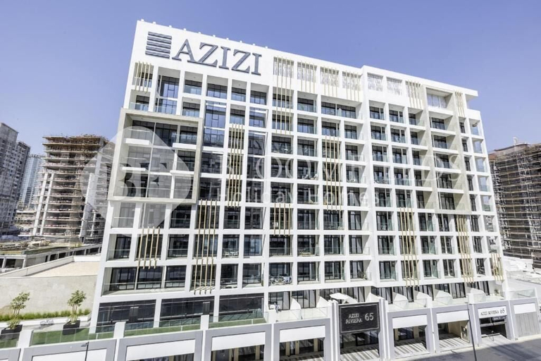 Exterior, Bloomfields Studio - Azizi Riviera 67, Dubai