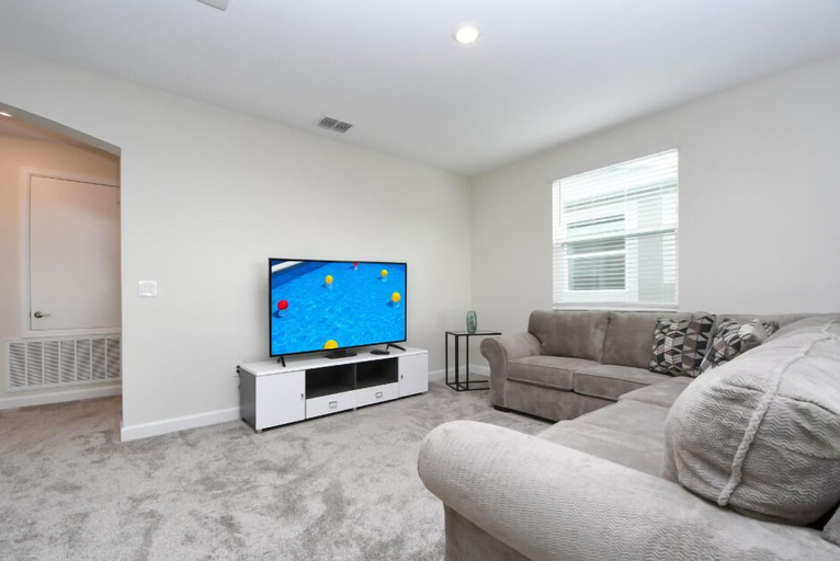 Living area 5, Champions Gate Gem Pool, Spa, Near Parks, Osceola