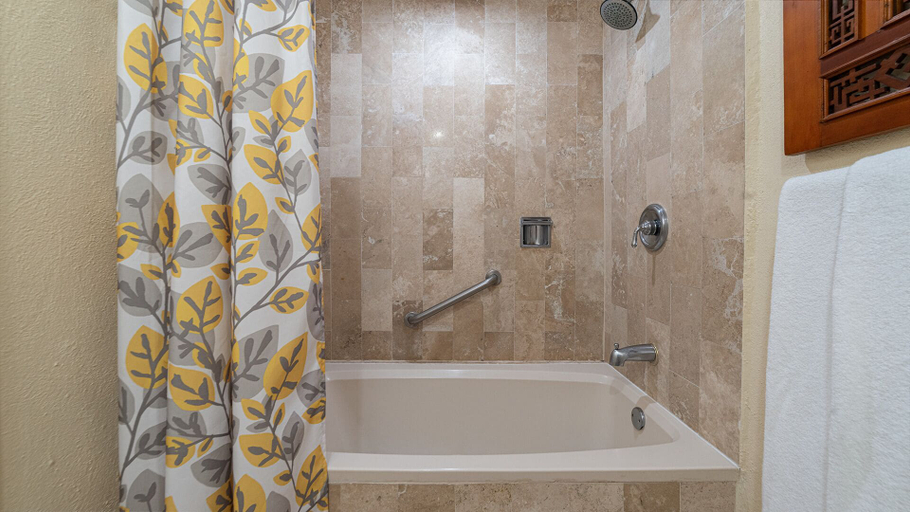 Bathroom 2, Ocean View 2BR Condo at Princesa de Peñasco Beautiful Balcony View, Puerto Peñasco