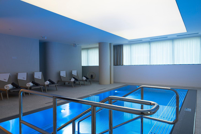 Others 2, Hotel SOREA MORAVA, Poprad