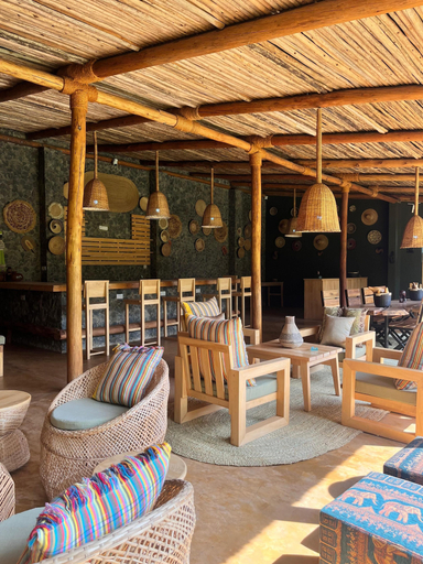 Dining 4, Marinindoto, Arusha Urban