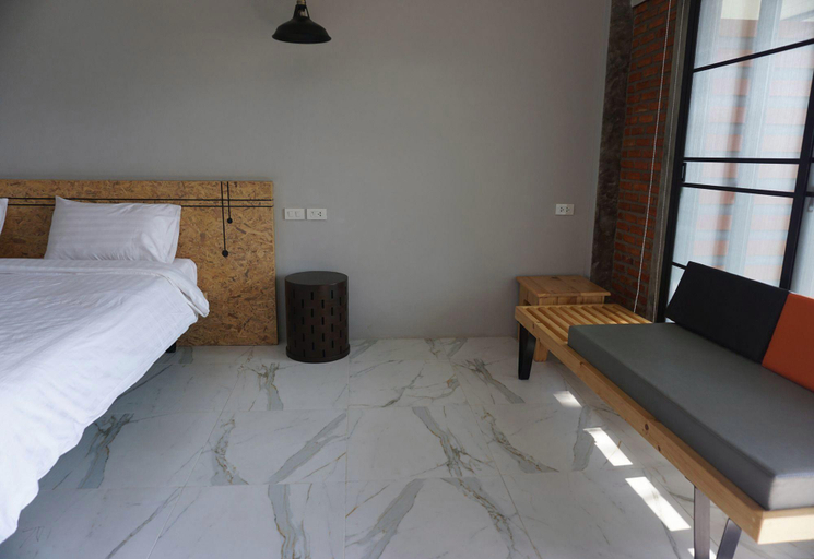 Bedroom 3, DD Garden Home, Muang Phayao