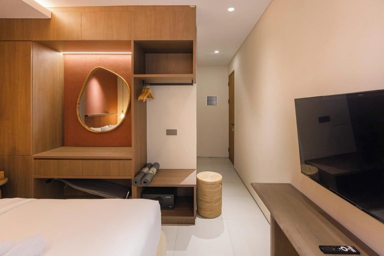 Room 4, Casa Ecru Villa by Betterplace, Badung