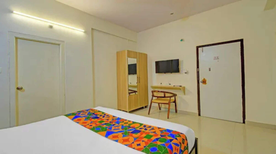 Others 4, Fabhotel Namaha Suites, Ranga Reddy