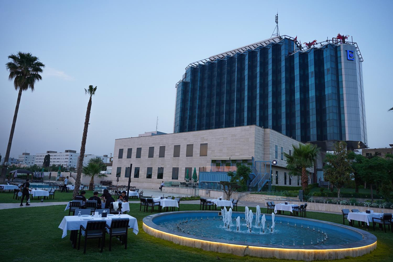 Exterior & Views 1, Erbil International Hotel, Arbil