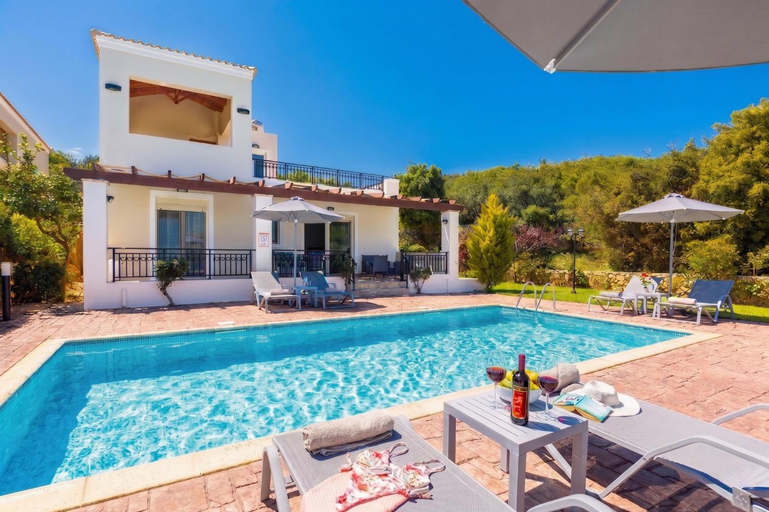 Others 2, Villa Georgia, Crete