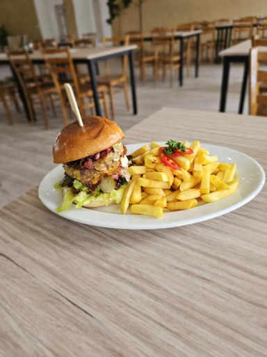 Food & Drinks 4, Penzion Hilser, Přerov