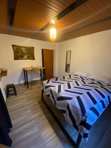 Others 4, Maracuya Hostel, San Rafael