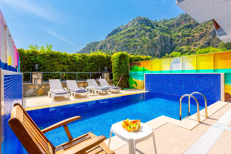 2, Villa Ayla Paradise, Ortaca