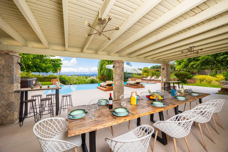 3, Villa Wild Willow, Ionian Islands