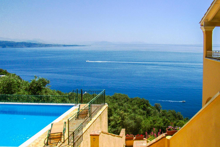 Others 2, Ioannas House, Ionian Islands