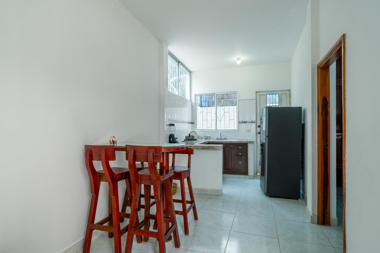 Others 5, CASAS BLANCAS Covenas, Tolú