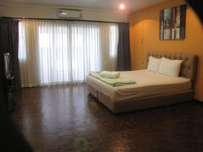 Bedroom, Say Cheese Guesthouse, Hua Hin
