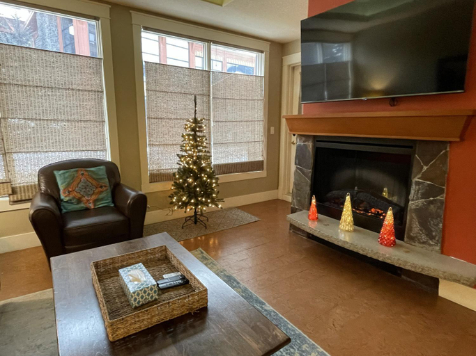 Others 2, Luxury Resort 2Bedroom 2Bath Sleeps 6 945 square feet, Division No. 15
