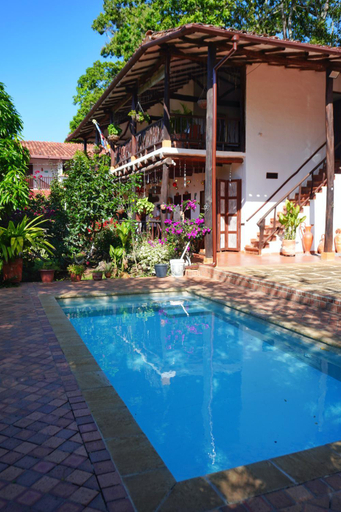 Others 5, Hostal Villa San Rafael, Barichara