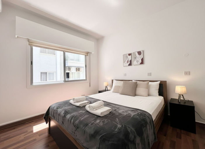 Room 4, 159 LIM - Stay Sea Pearl Apartment