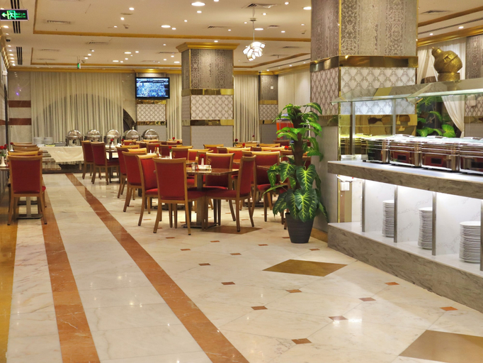 Food & Drinks 4, Zowar Alalami Hotel, Al Madinah Al Munawwarah