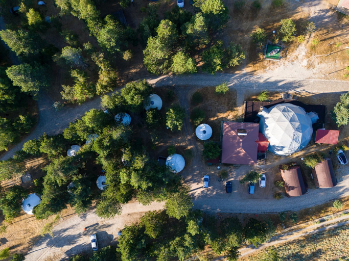 Exterior 4, Vale do Rossim Ecoresort, Gouveia