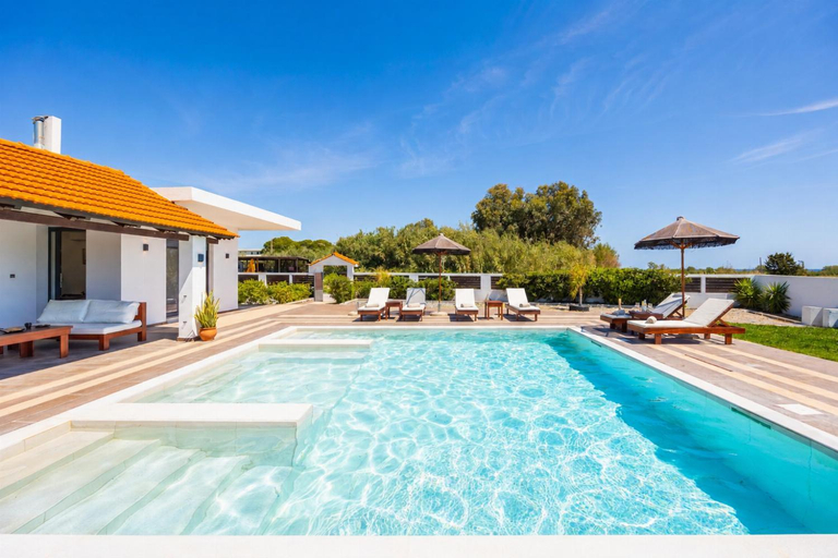 Sport & Beauty 2, Villa Elysian, South Aegean