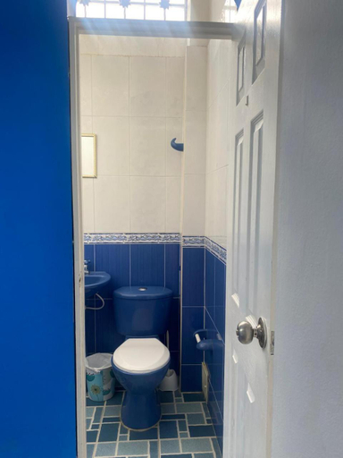 Bathroom, CASA VALENTINA DEL MAR-RODADERO-SANTA MARTA, Santa Marta (Dist. Esp.)