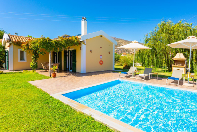 Others 2, Villa Melissa, Ionian Islands