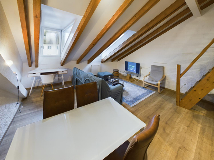 Others 4, Chez Alain Prevu - Boutique Hotel by Stay Swiss, Porrentruy