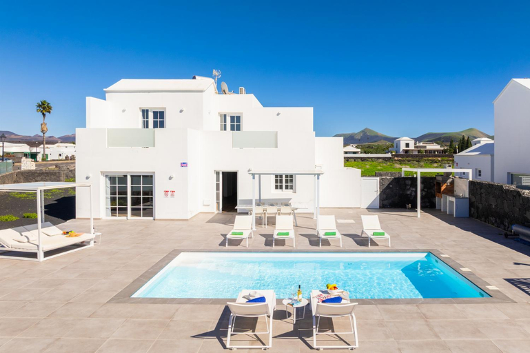 5, Villa Yaiza Secret 2, Las Palmas
