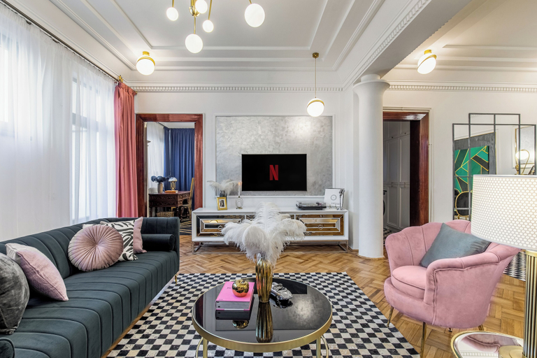 Others 5, The Great Gatsby, Municipiul Bucuresti